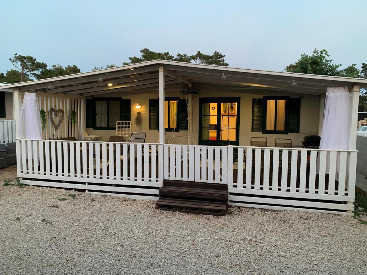 Privlaka Mobilhouses Екстериор снимка