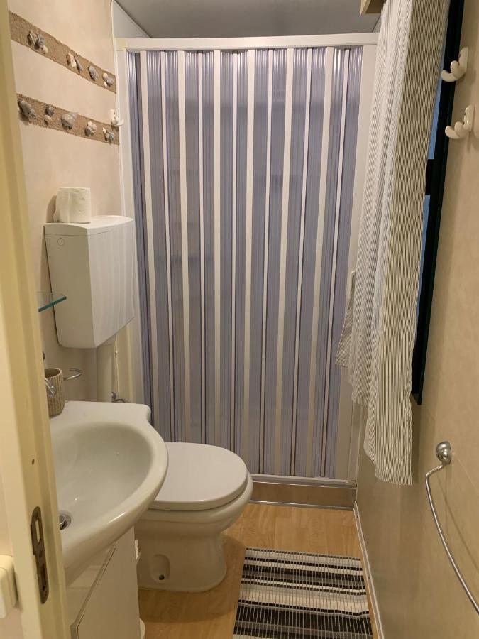 Privlaka Mobilhouses Екстериор снимка