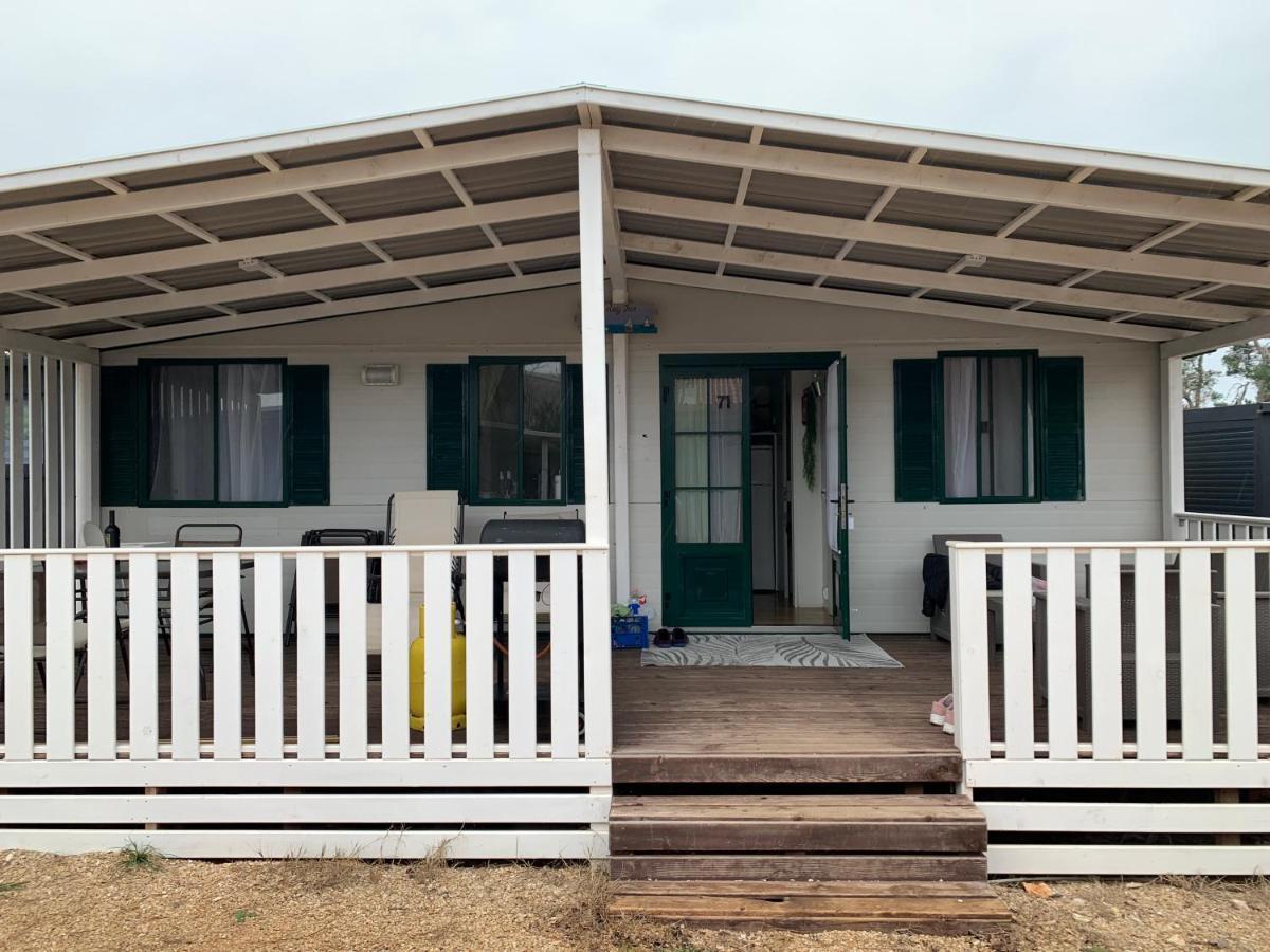 Privlaka Mobilhouses Екстериор снимка