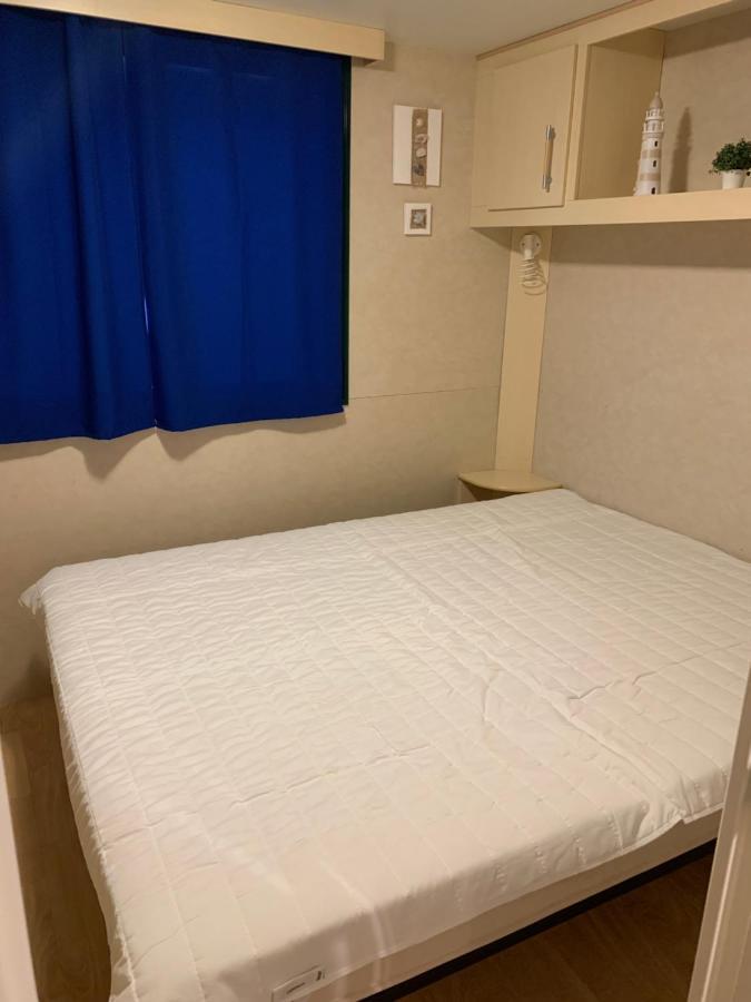 Privlaka Mobilhouses Екстериор снимка